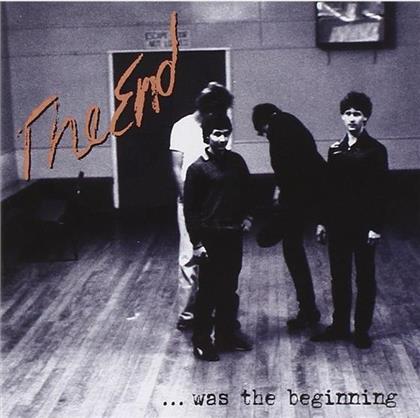 The End - Was The Beginning (2 CDs)