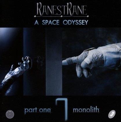 Ranestrane - A Space Odyssey