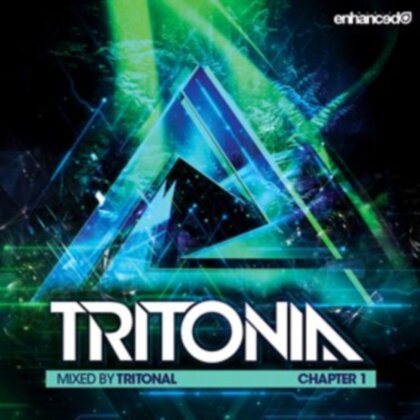 Tritonal - Chapter 001