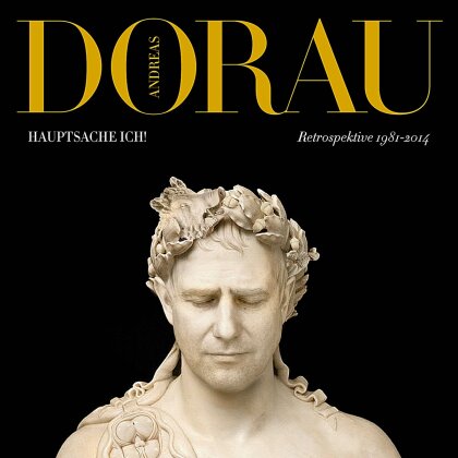 Andreas Dorau - Hauptsache Ich