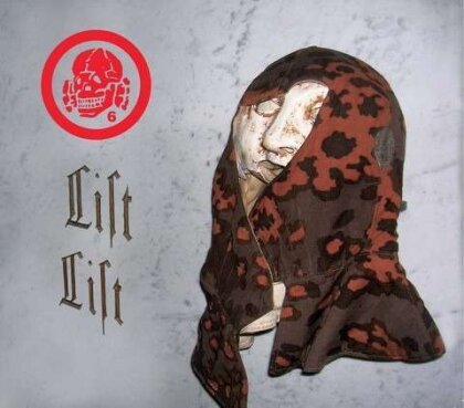 Death In June - Live In Wien 2011 (Édition Limitée, 2 CD)