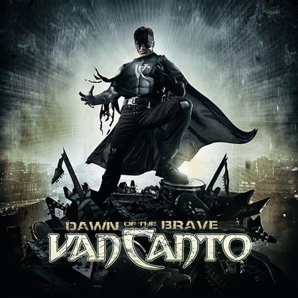Van Canto - Dawn Of The Brave (Limited Digibook Edition, 2 CDs)