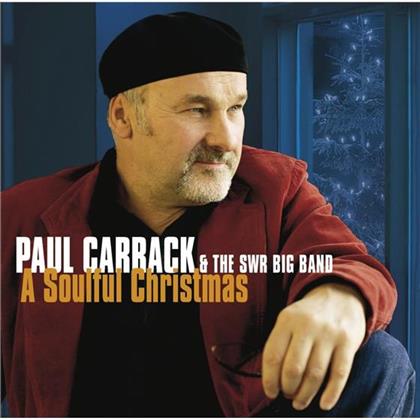 Paul Carrack & Swr Big Band - A Soulful Christmas