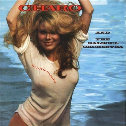 Charo/Salsoul Orchestra - Cuchi-Cuchi (Expanded Edition, Version Remasterisée)