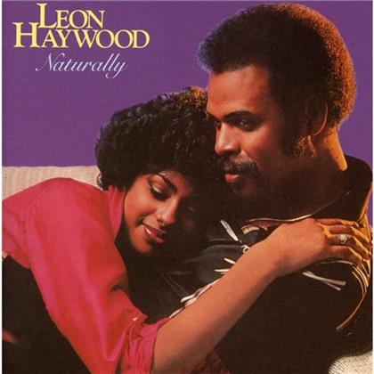 Leon Haywood - Naturally (Expanded Edition)