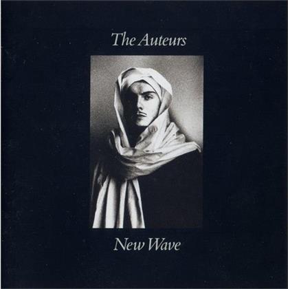 The Auteurs - New Wave (Expanded Edition, 2 CDs)