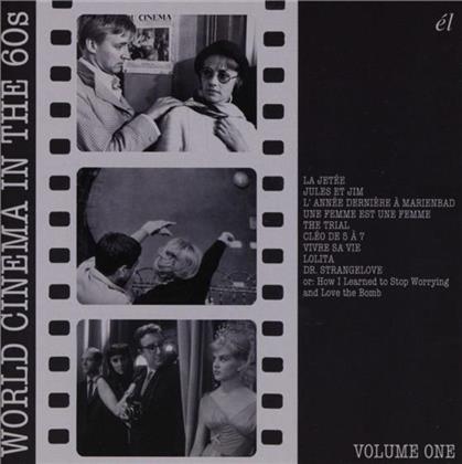 World Cinema In The 60s - Vol. 1