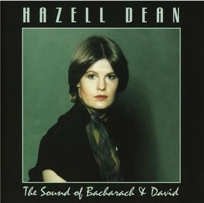 Hazell Dean - Sound Of Bacharach