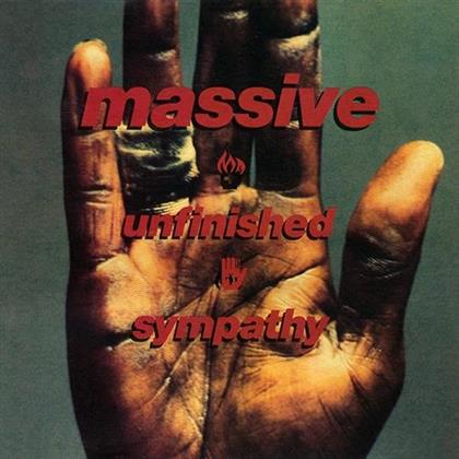 Massive Attack - Unfinished Sympathy - Virgin Anniversary Edition (LP)