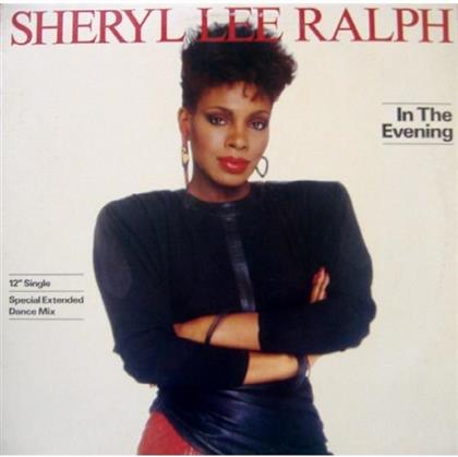 Sheryl Lee Ralph - In The Evening (Expanded Edition, Remastered)