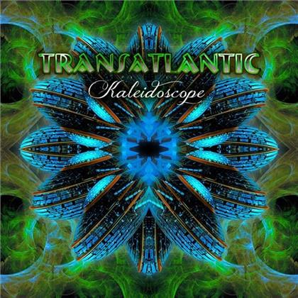 Transatlantic - Kaleidoscope (Limited Deluxe Edition, 2 CDs + 2 DVDs)