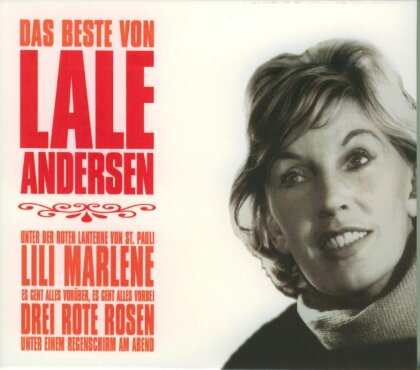 Lale Andersen - Das Beste Von Lale Anders