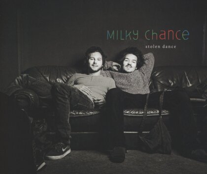 Milky Chance - Stolen Dance - 2 Track