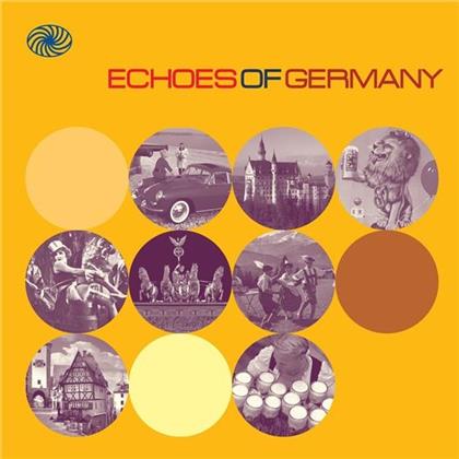 Echoes Of Germany (2 CDs)