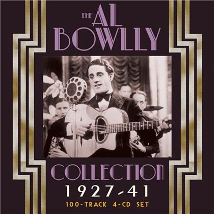 Al Bowlly - Al Bowlly Collection (4 CDs)