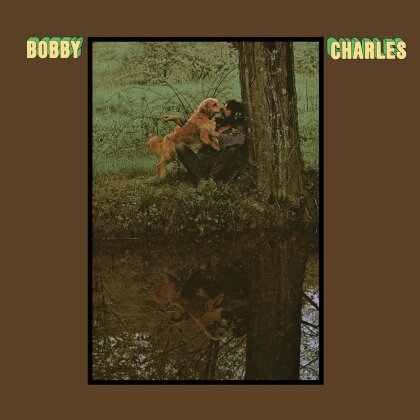 Bobby Charles - --- - Reissue (Remastered, LP)