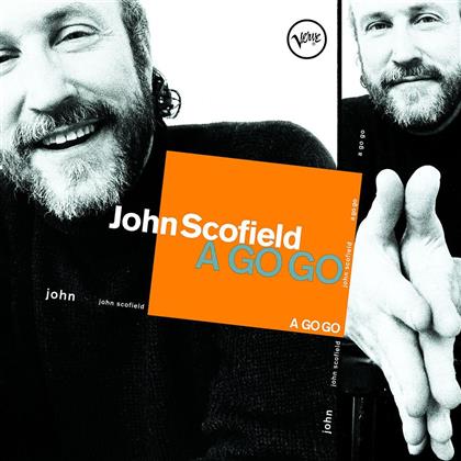 John Scofield - A Go Go - Deluxe Edition, Khiov Music (LP)