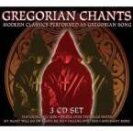 Gregorian Chants (3 CDs)