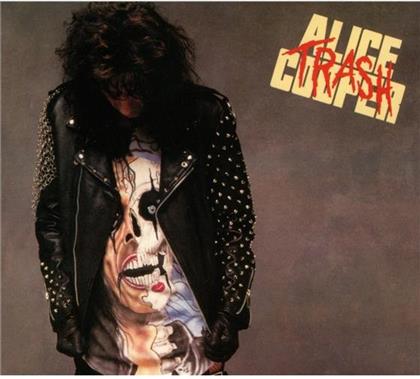 Alice Cooper - Trash (Expanded Edition, Remastered)