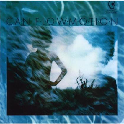 Can - Flow Motion (2014 Version, Remastered)