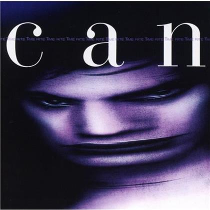 Can - Rite Time (2014 Version, Remastered)