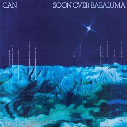 Can - Soon Over Babaluma (2014 Version, Remastered)