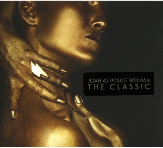 Joan As Police Woman - Classic