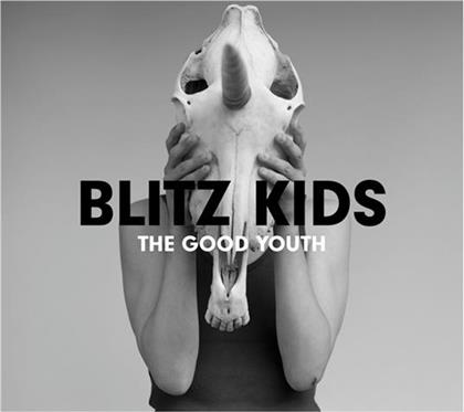 Blitz Kids - Good Youth (Deluxe Edition, 2 CDs)
