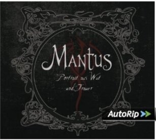 Mantus - Portrait Aus Wut & Trauer (Digipack, 2 CDs)
