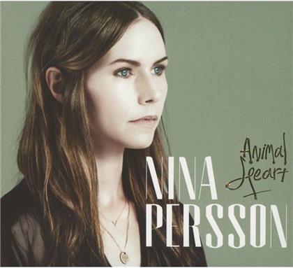 Nina Persson (Cardigans) - Animal Heart