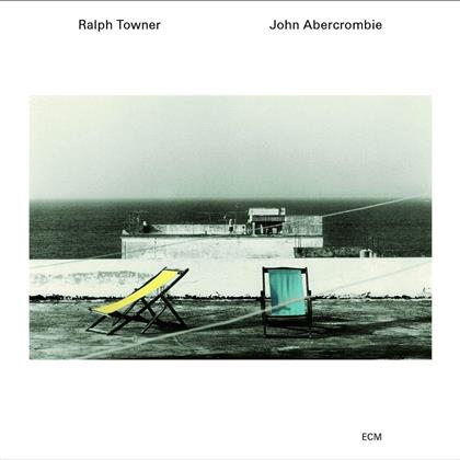 Ralph Towner & John Abercrombie - Five Years Later
