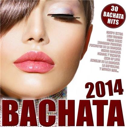 Bachata 2014 (2 CDs)