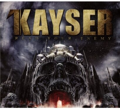 Kayser - Read Your Enemy