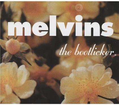 The Melvins - Bootlicker - Reissue (Remastered)