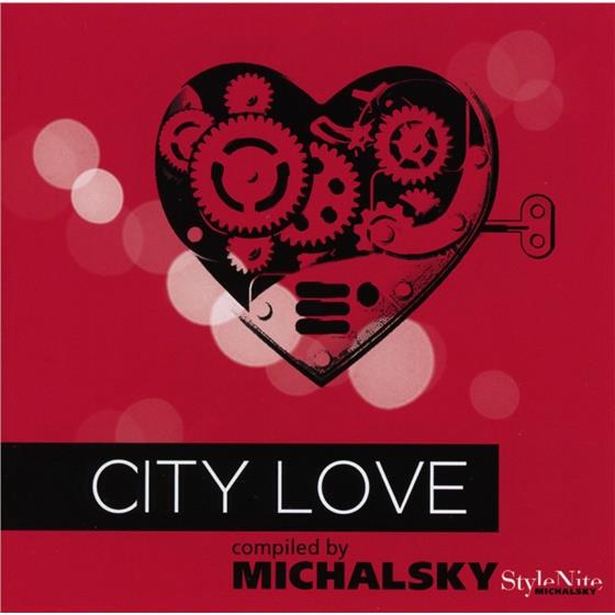 Michalsky Vol.3