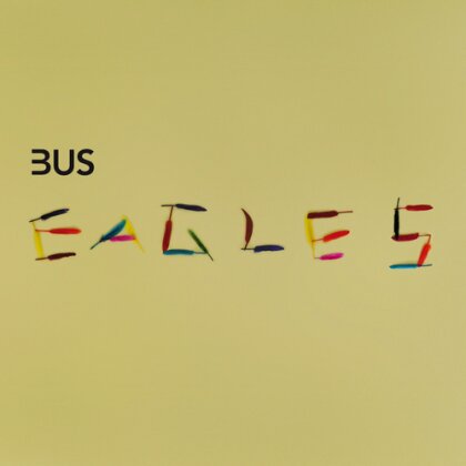 Bus - Eagles (LP + CD)
