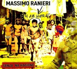 Massimo Ranieri - Senza 'na Ragione