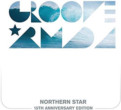Groove Armada - Northern Star - 15 Anniversary Edition (2 CDs)