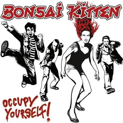 Bonsai Kitten - Occupy Yourself