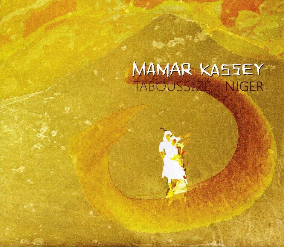 Kassey Mamar - Taboussize-Niger