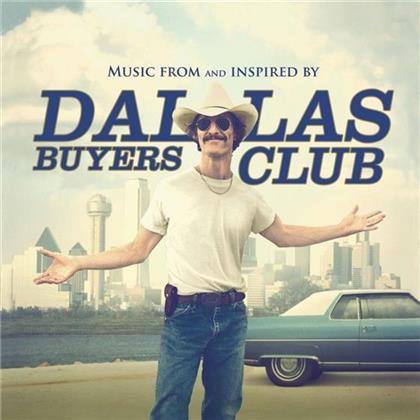 Dallas Buyers Club - OST