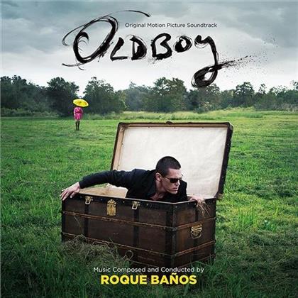 Oldboy - OST
