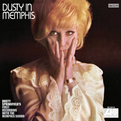 Dusty Springfield - Dusty In Memphis (Hybrid SACD)