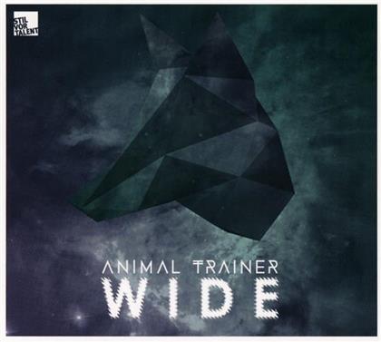 Animal Trainer - Wide