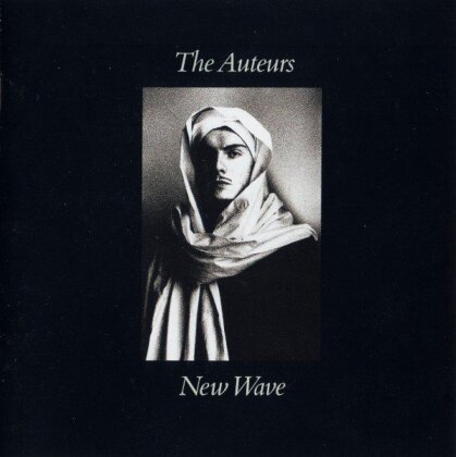 The Auteurs - New Wave (Limited Edition, LP + Digital Copy)
