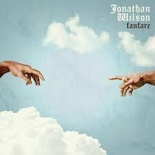 Jonathan Wilson - Fanfare (2 LPs + Digital Copy)