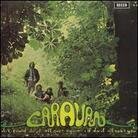 Caravan - If I Could Do It All Over Again - Deram Records (LP)
