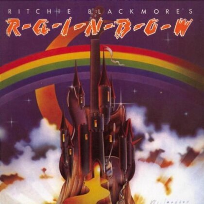 Rainbow - --- (Colored, LP)