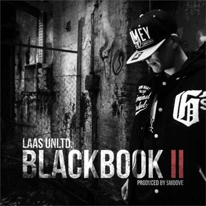 Laas Unltd - Blackbook 2
