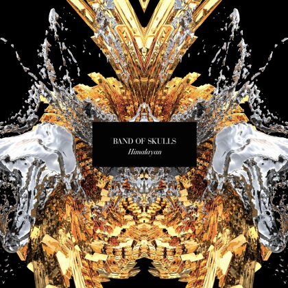 Band Of Skulls - Himalayan (LP)